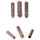 Brass Pin For 3-Pin Moulded Plug