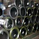 Hot Rolled Steel Coils