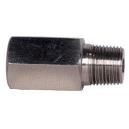 Stainless Steel made Snubber/ Damper