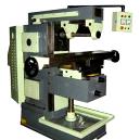 Heavy Duty All Geared Drilling Machine