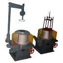 Industrial Wire Drawing Machine