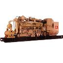 Industrial Diesel Generating Set