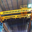 Electrical/ Hydraulic Overhead Travelling Crane