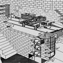 Air Setting Plasticized Refractory Cement