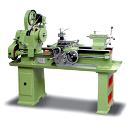 Light Duty Lathe Machine