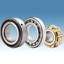 Industrial Cylindrical Roller Bearing