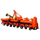 Rotary Tiller for Agricultural Industry