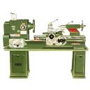 Medium Duty All Geared Lathe Machine