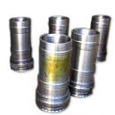 Cast Iron made Cylinder Liner