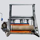 Three Edge Load Testing Machine