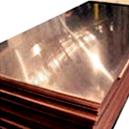 14inch X 48inch Copper Sheet