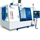 Cnc Vertical Machining Centre