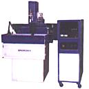 Electrical Discharge Machine