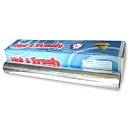 Anti- Bacterial Aluminium Foil