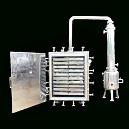 Steam Sterilized Vacuum Tray Dryer