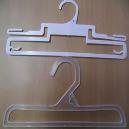 Box type Plastic Hanger