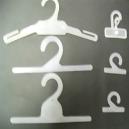 Poly Propylene Plastic Hanger