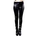 Leather made Fashionable Ladies Trousers