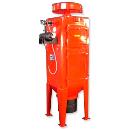 Unitary Mobile Pulse Jet Dust Collector