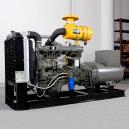 150 KVA Diesel Generator