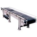 Stainless Steel made Industrial Stacking Conveyor