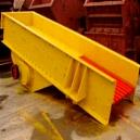 Heavy Duty Vibrating Feeders