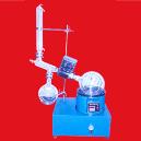 Laboratory Vacuum Rotary Evaporator