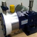 Diaphragm type Metering Dosing Pump