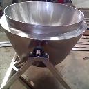 Stainless Steel made Kettle