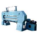 Semi Hydraulic Jointer Machine