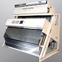 Rice Colour Sorter With Touch Panel