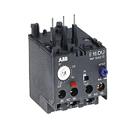 Electronically Operated Motor Overload Relays