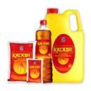 Mono-Unsaturated Fatty Acid enriched Mustard Oil