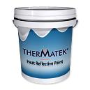 Eco Friendly Heat Reflective Paint