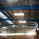 Organic Coated Steel/ Aluminium Roof Panel