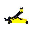 Compact And Lightweight Hydraulic Jack