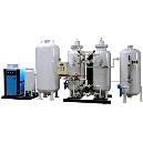 Fully Automatic Oxygen Gas Generator