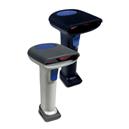 7.4 cm Wide Barcode Scanner