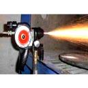 Thermal Flame Spray Gun