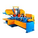 Vertical Band Saw Machines