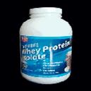 Pure Whey Protein Isolate