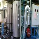 Industrial Hot Water Generators