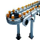 Corrosion Proof Chain Conveyor System