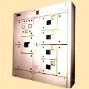 Fabricated Electronic Lift Panel