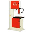 High Speed Vertical Bandsaw Machine