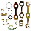 Industrial Grade Sealing Gasket