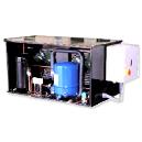 Air/ Water-Cooled Condensing Unit