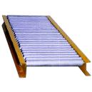 Corrosion Proof Gravity Roller Conveyors