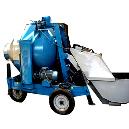 Small Size Ready Mix Plant