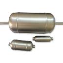 Industrial Grade Pulsation Damper